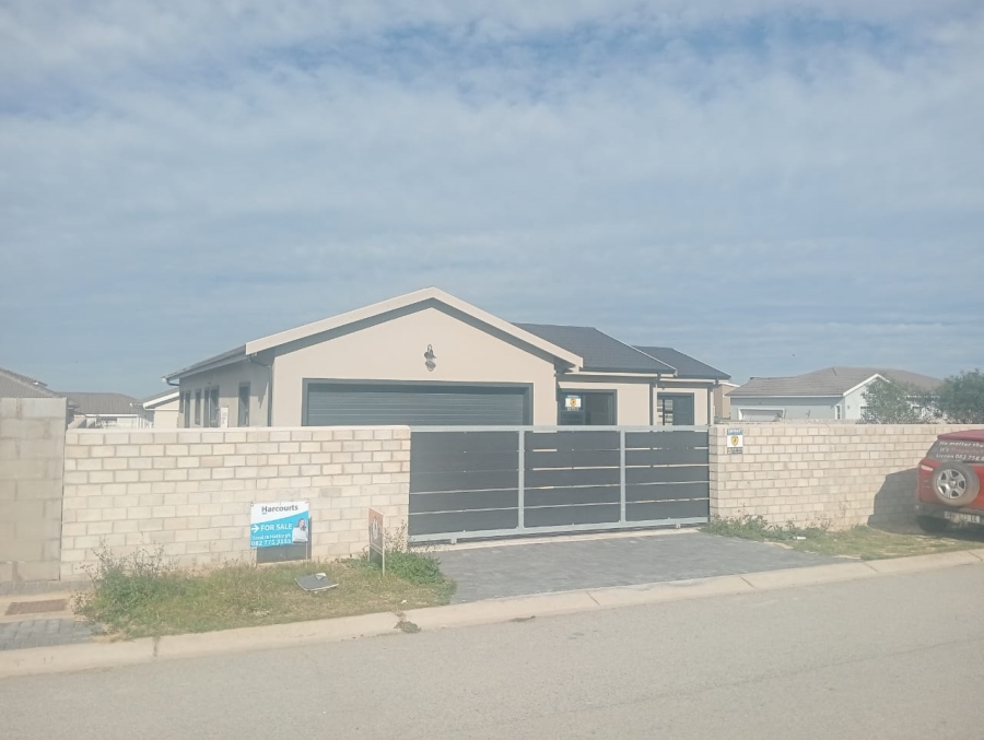 3 Bedroom Property for Sale in Fountains Estate Eastern Cape